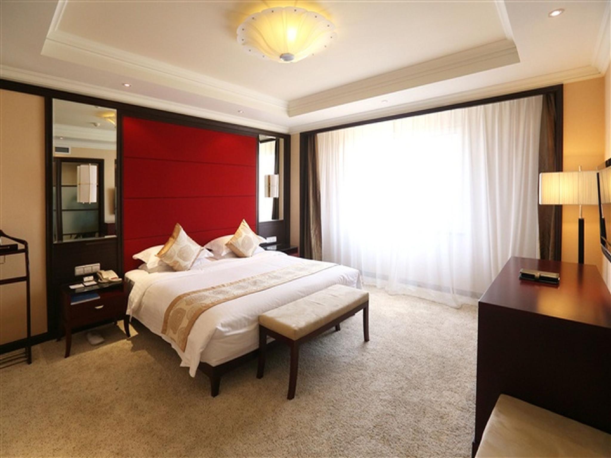 Qingdao Kuaitong International Hotel 13/43