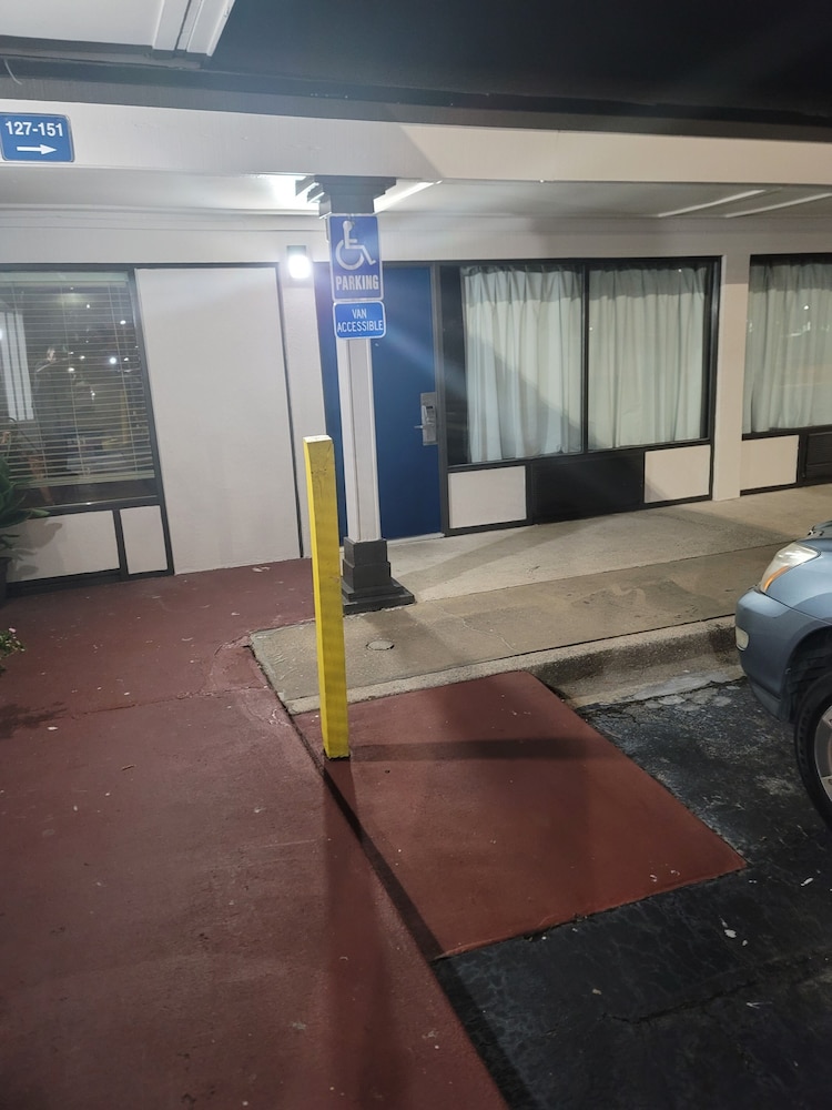 amenities
