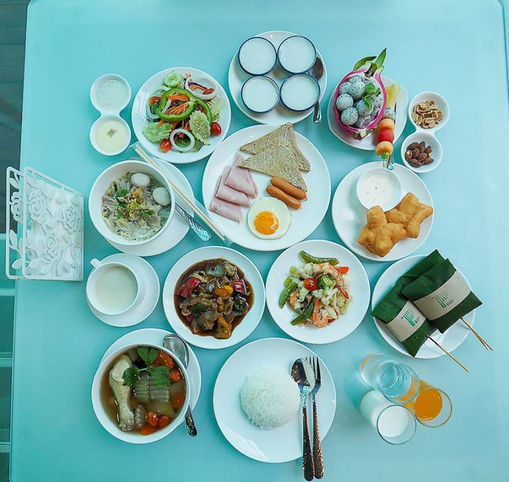 The Peak Chanthaburi Hotel 59/73