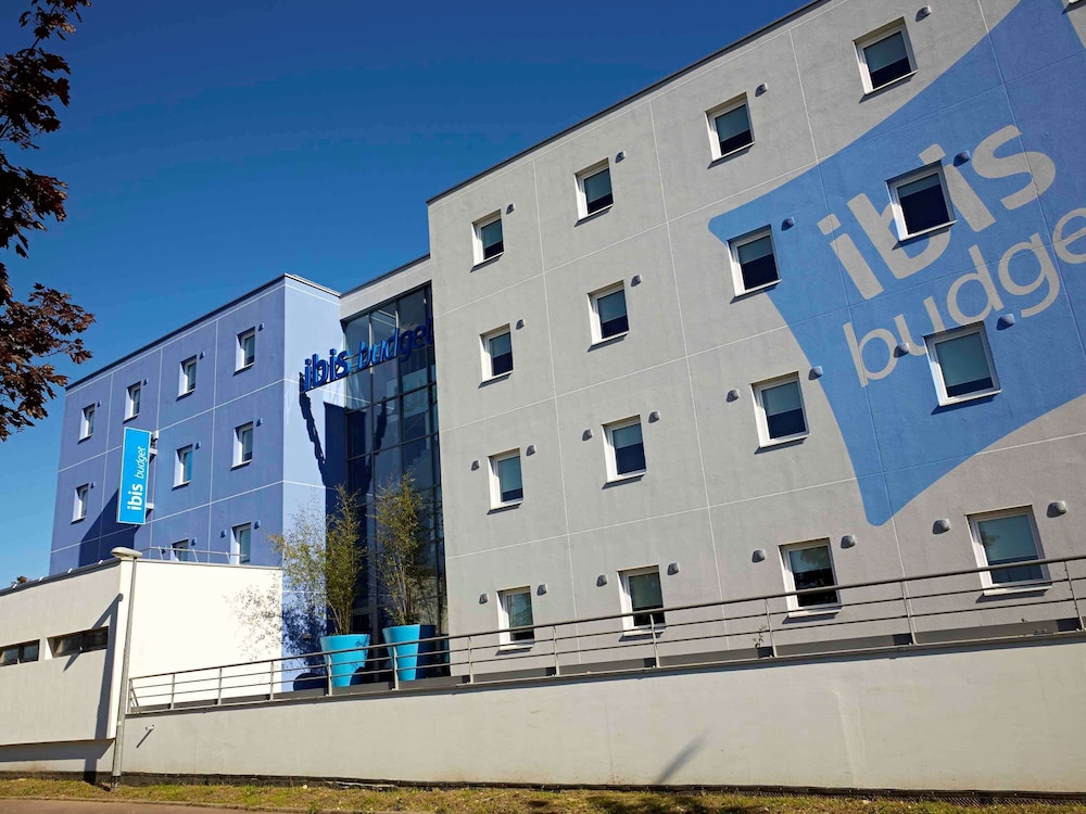 Ibis Budget Chalon Sur Saone Nord 4/69