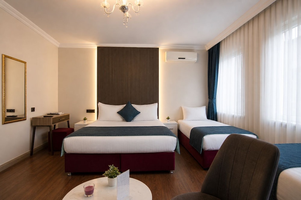 Nar Sultan Hotel 26/50