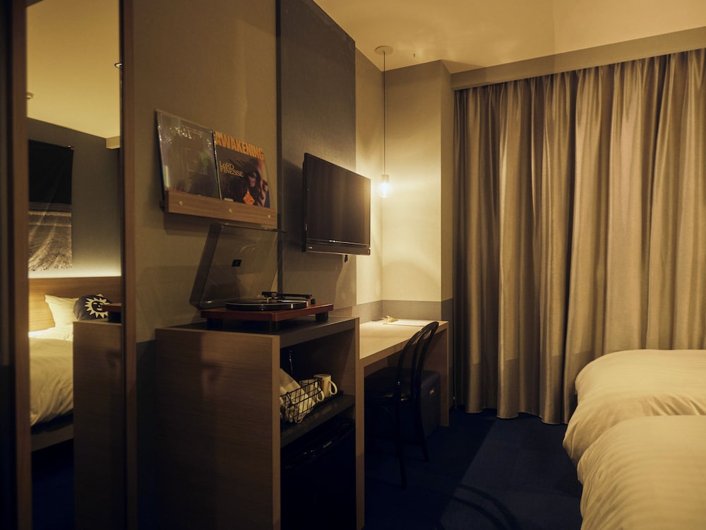 Hotel She Osaka 20/52