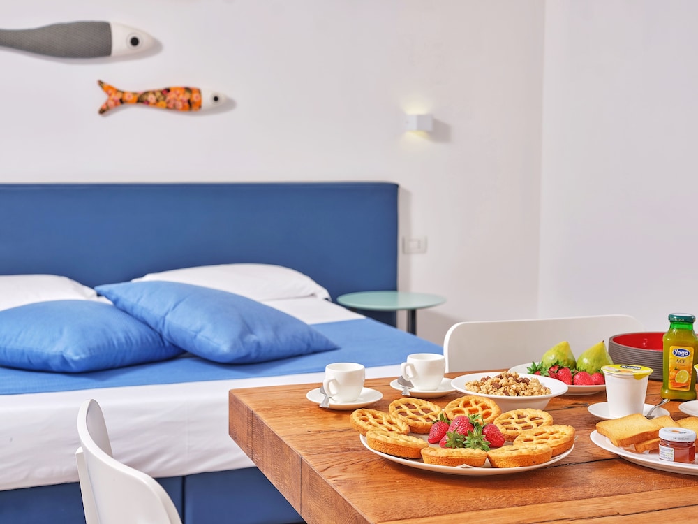 Felix Porto San Paolo Hotel & Residence 37/50