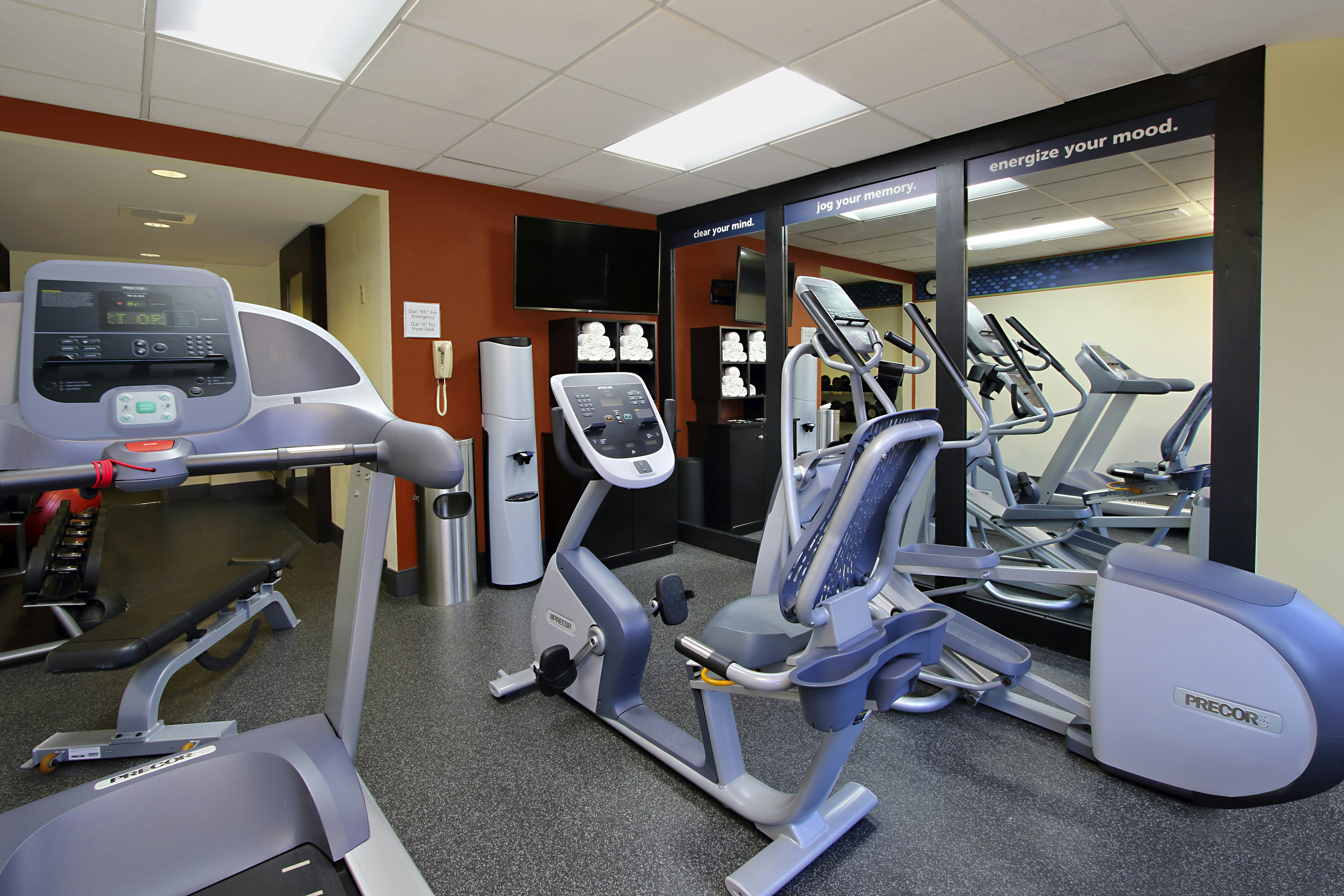 Hampton Inn Philadelphia Great Valley Malvern 25/56