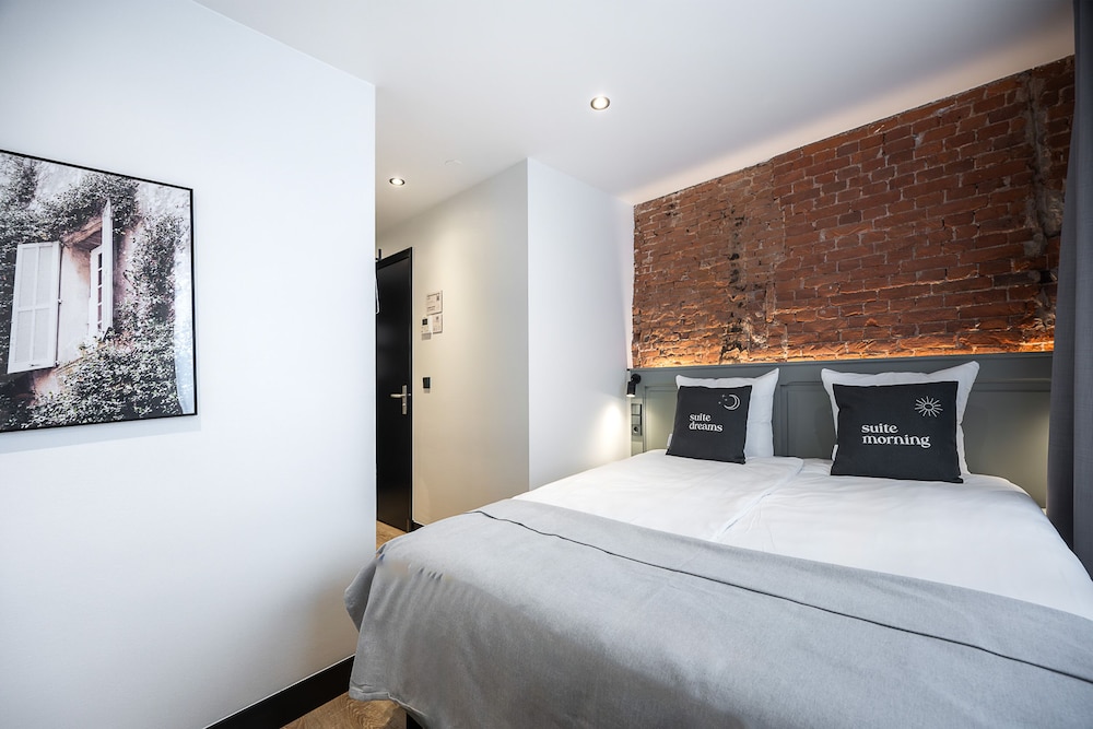 Amsterdam Hostel Centre 6/37