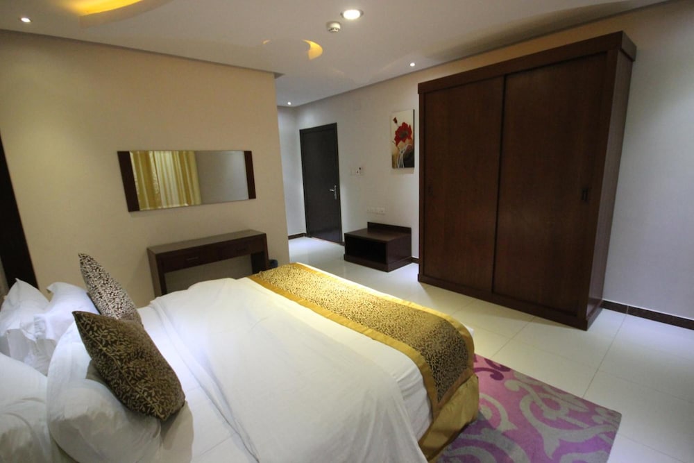 أجنحة طوق(Tooq Suites) 15/50