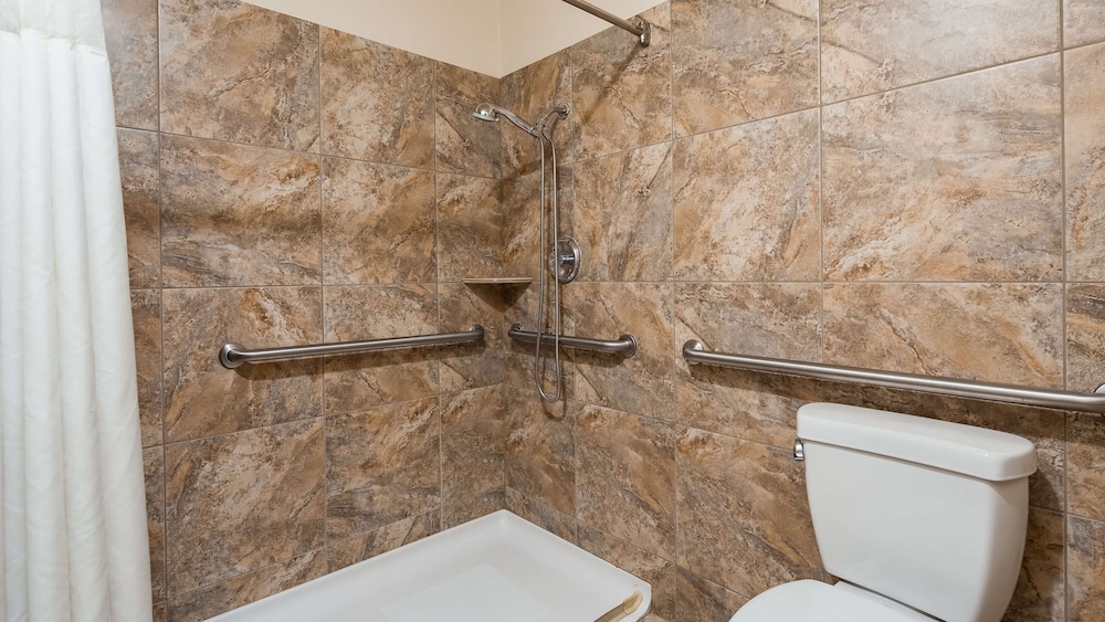 Best Western Casa Grande Inn 20/42