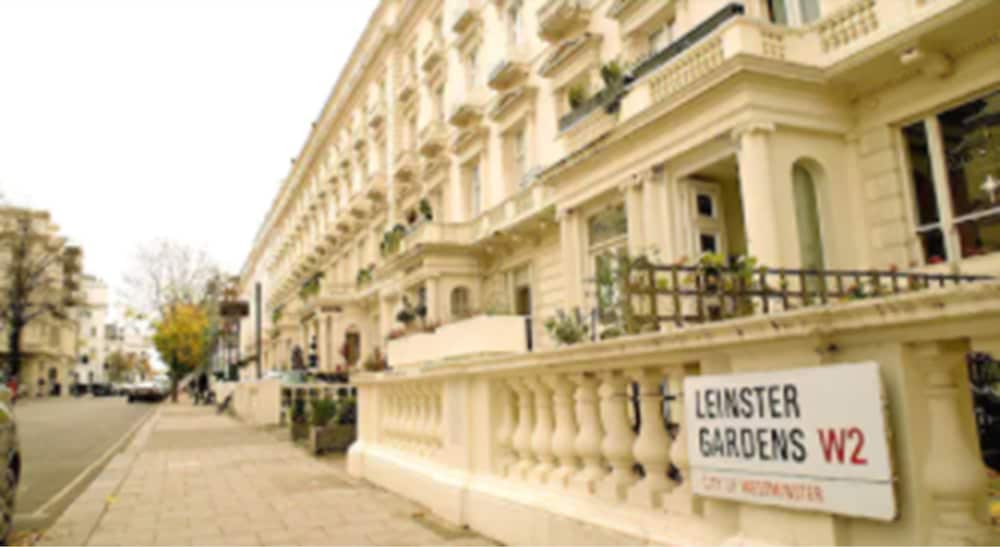 Leisure Inn Hotel 6/56