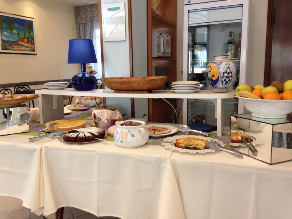 Villa Giovanna Hotel 28/40