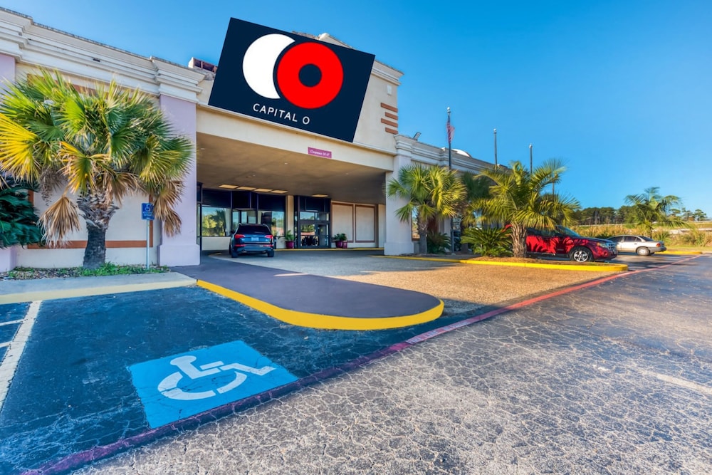 Motel6 Nacogdoches, TX - SFA University 40/50