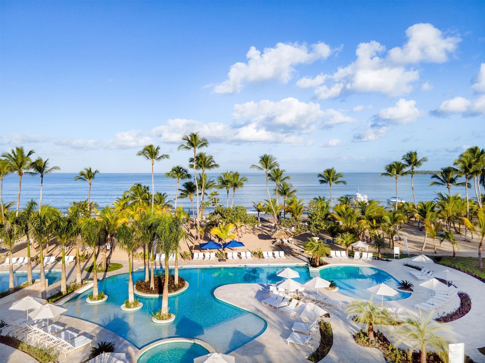 Viva Miches by Wyndham, A Trademark All Inclusive Resort 89/100