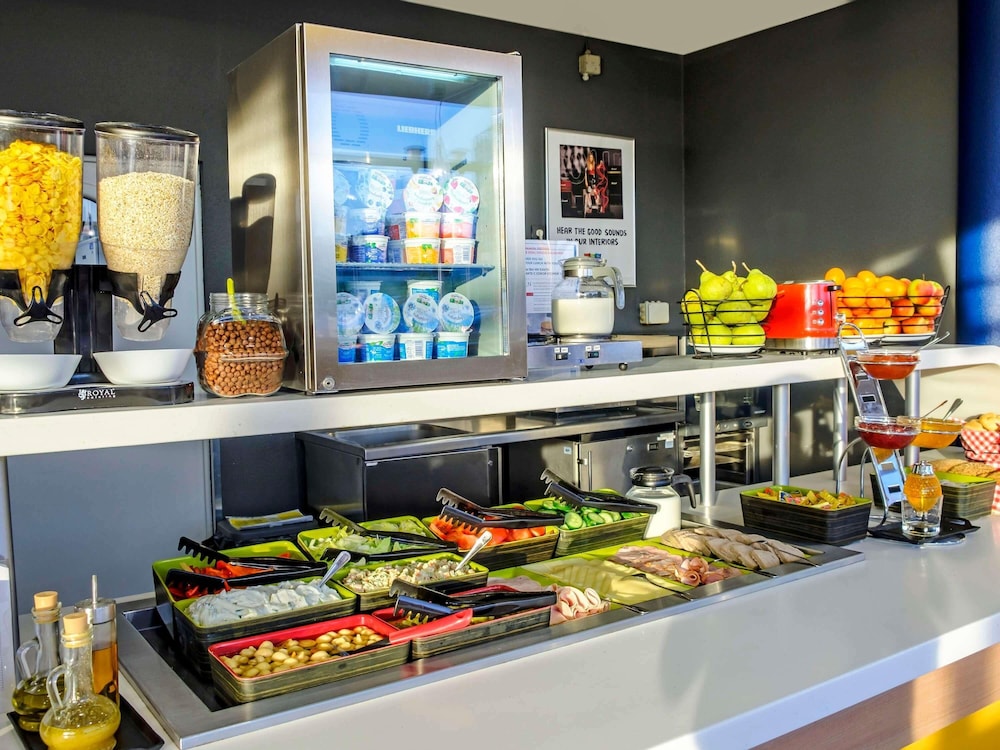 ibis budget Katowice Centrum 20/41