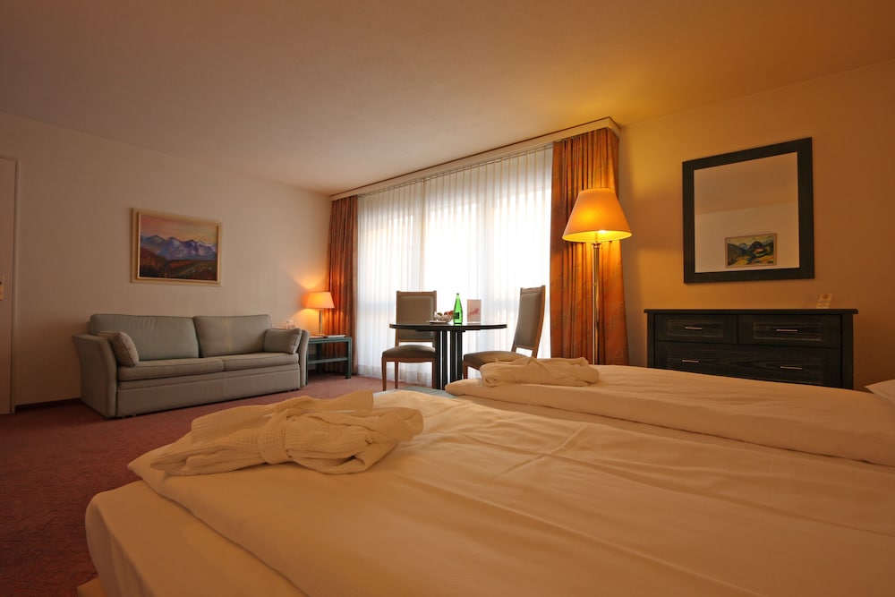 Central Sporthotel Davos 28/73
