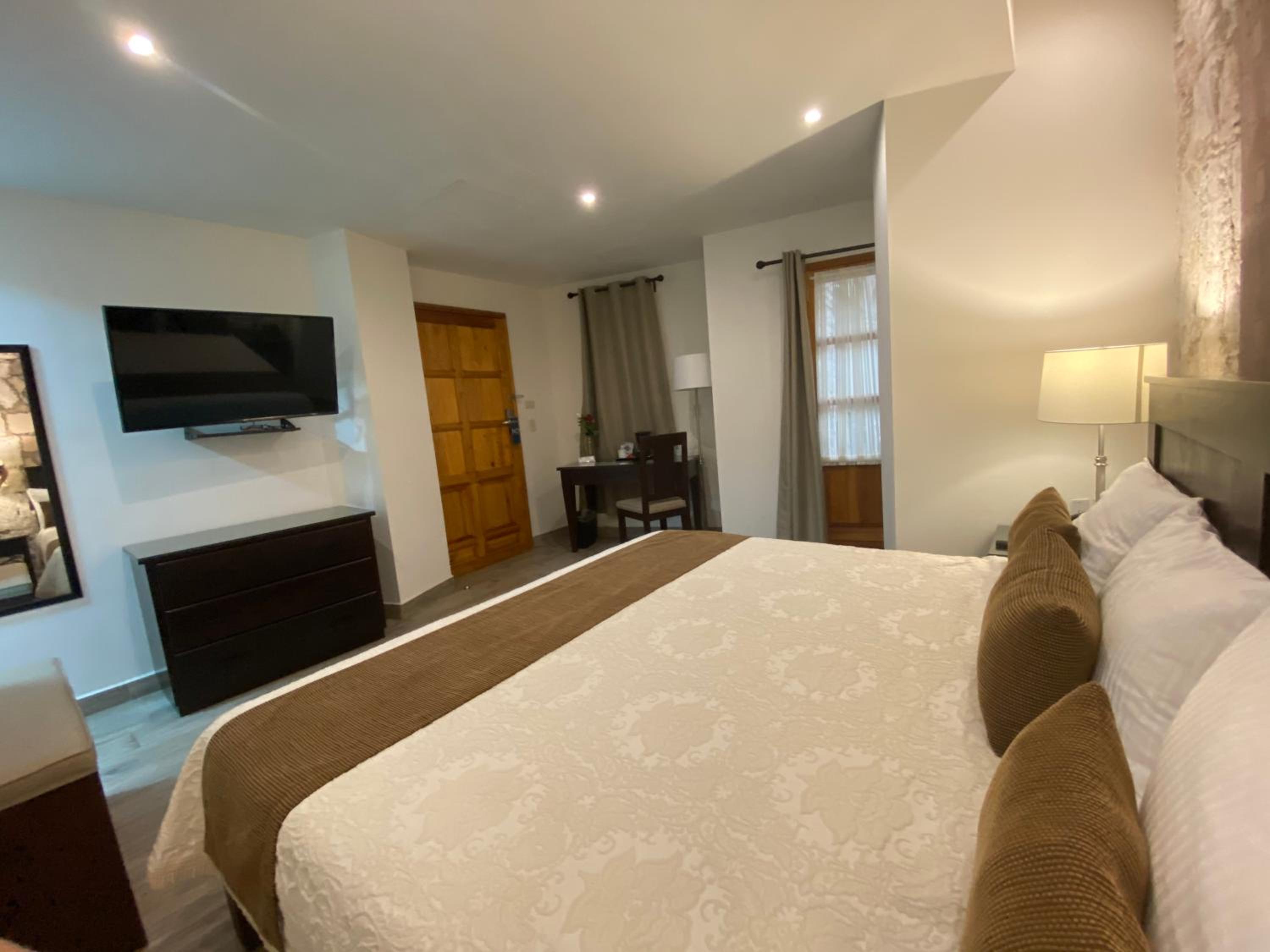 Hotel Casa Faroles 18/56