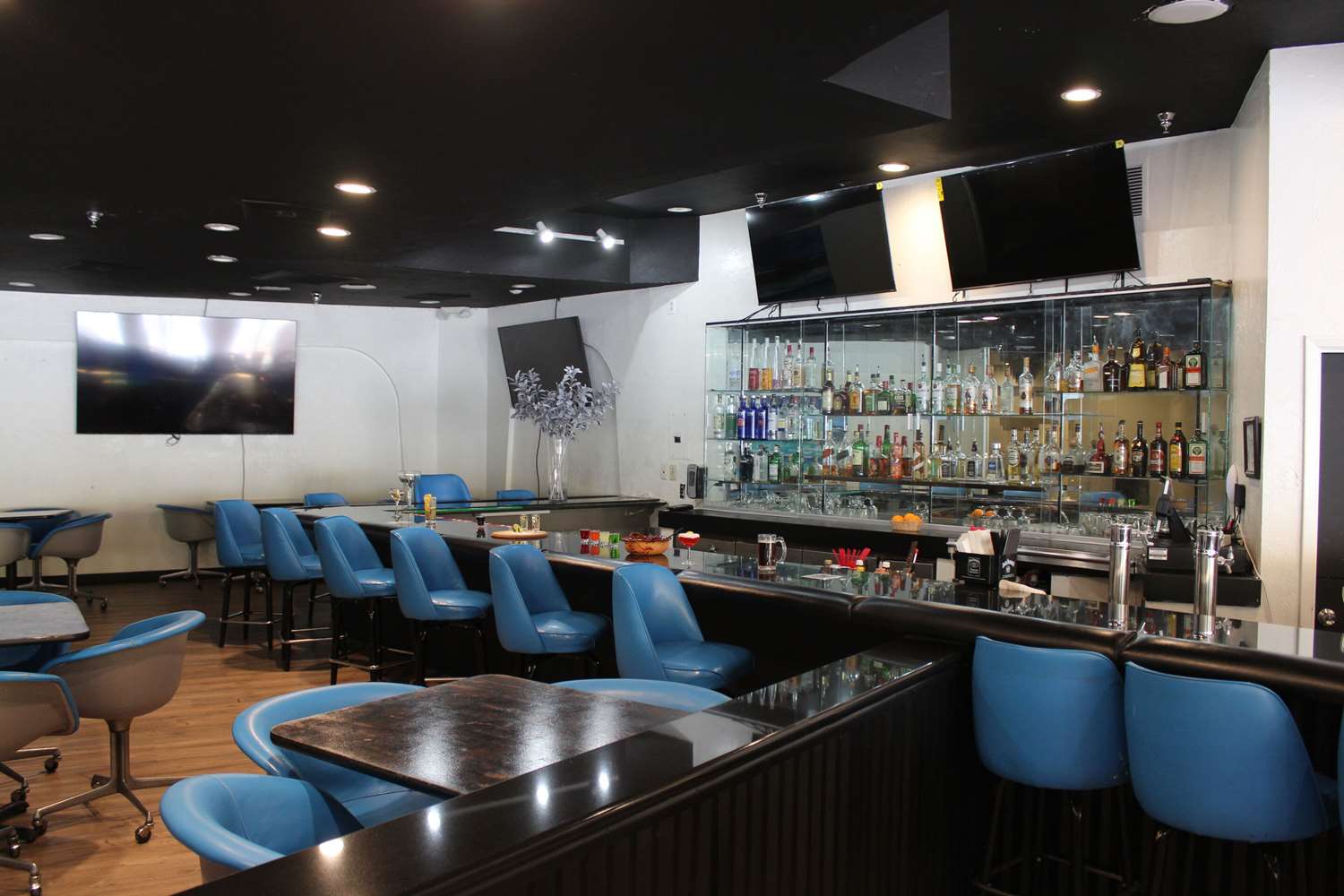 Hotel Americana Nogales, AZ 35/41