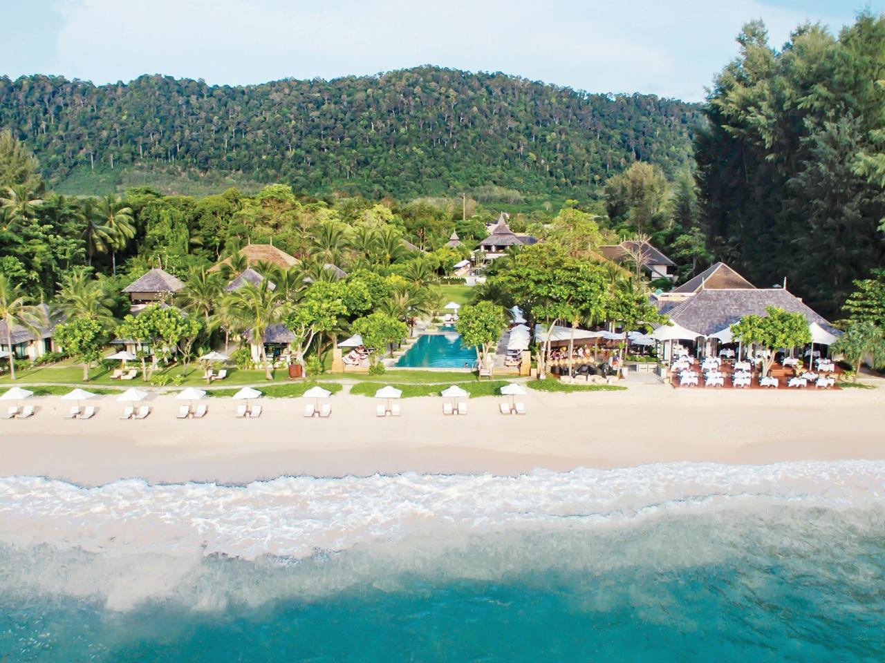 Layana Resort and Spa - Adults Only in KOH LANTA