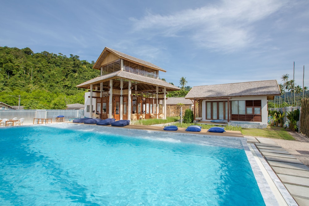 Rest Sea Resort 1/50