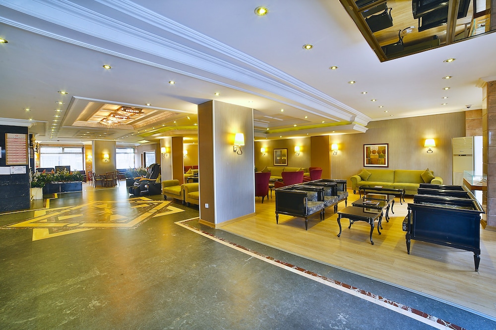 Grand Emin Hotel 6/47
