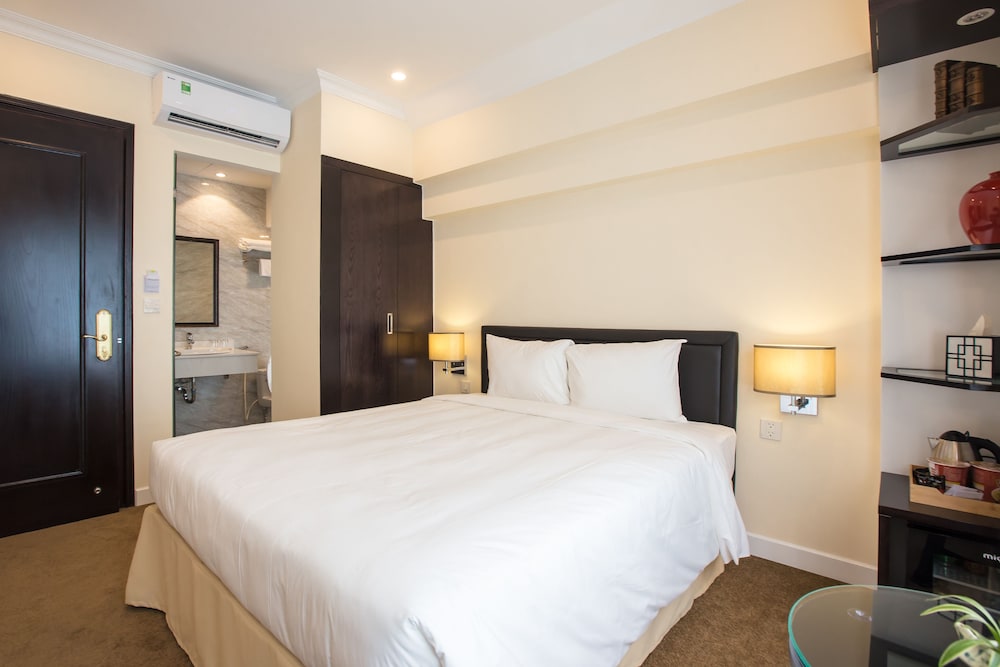 Dinh Elegant Hanoi Hotel 28/64