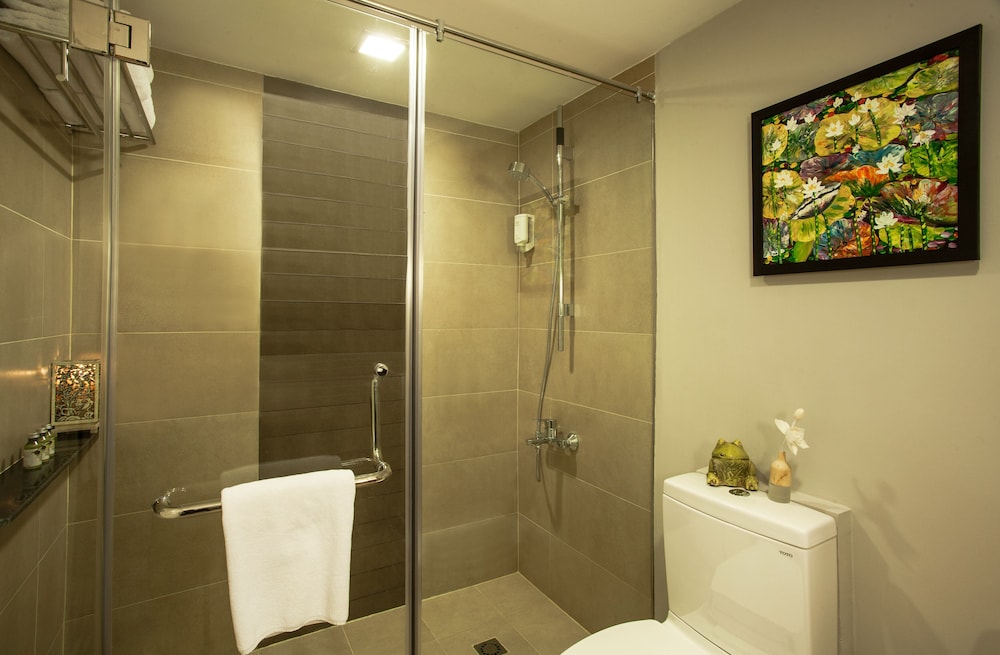 Somerset Grand Hanoi Hotel 17/49