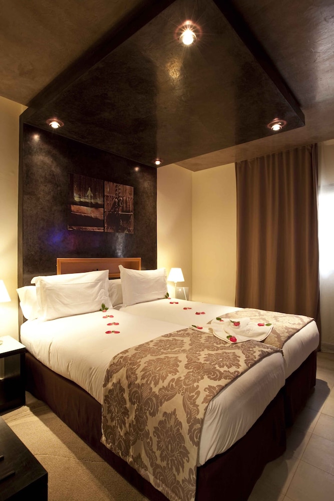 Dellarosa Boutique Hotel & Spa 16/70