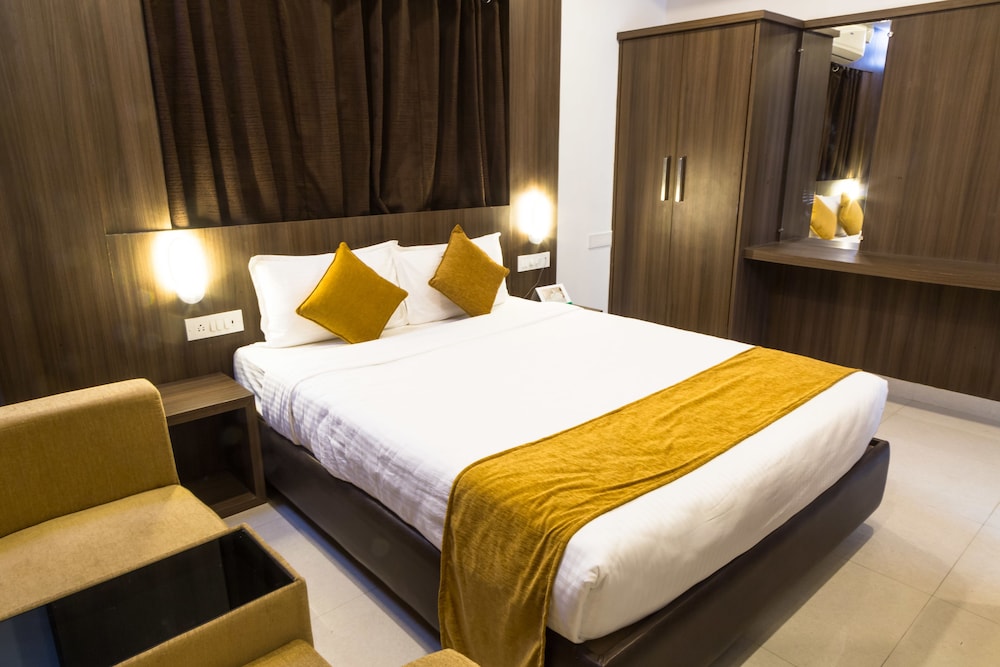 The Porch Inn Hotel & Service Apartments 21/50
