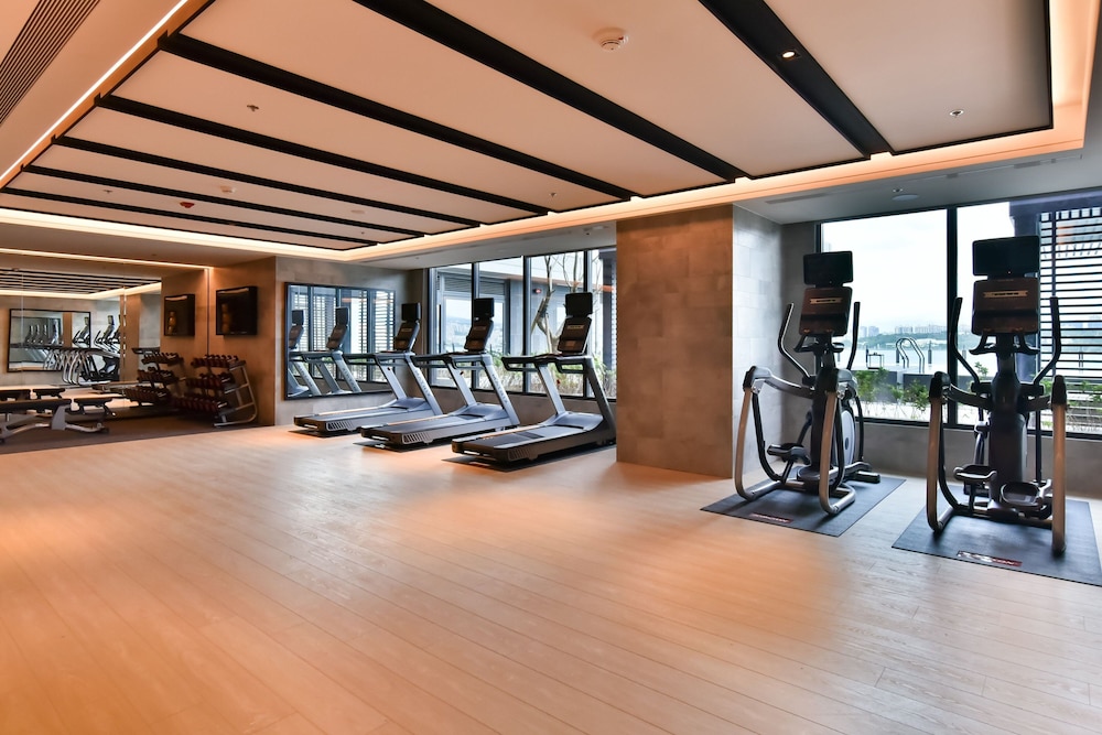 Four Points by Sheraton Taipei Bali 24/50