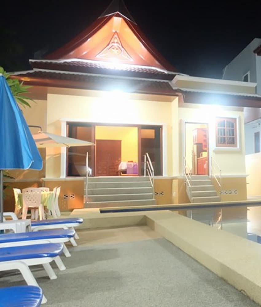 Majestic Villas Phuket 25/50