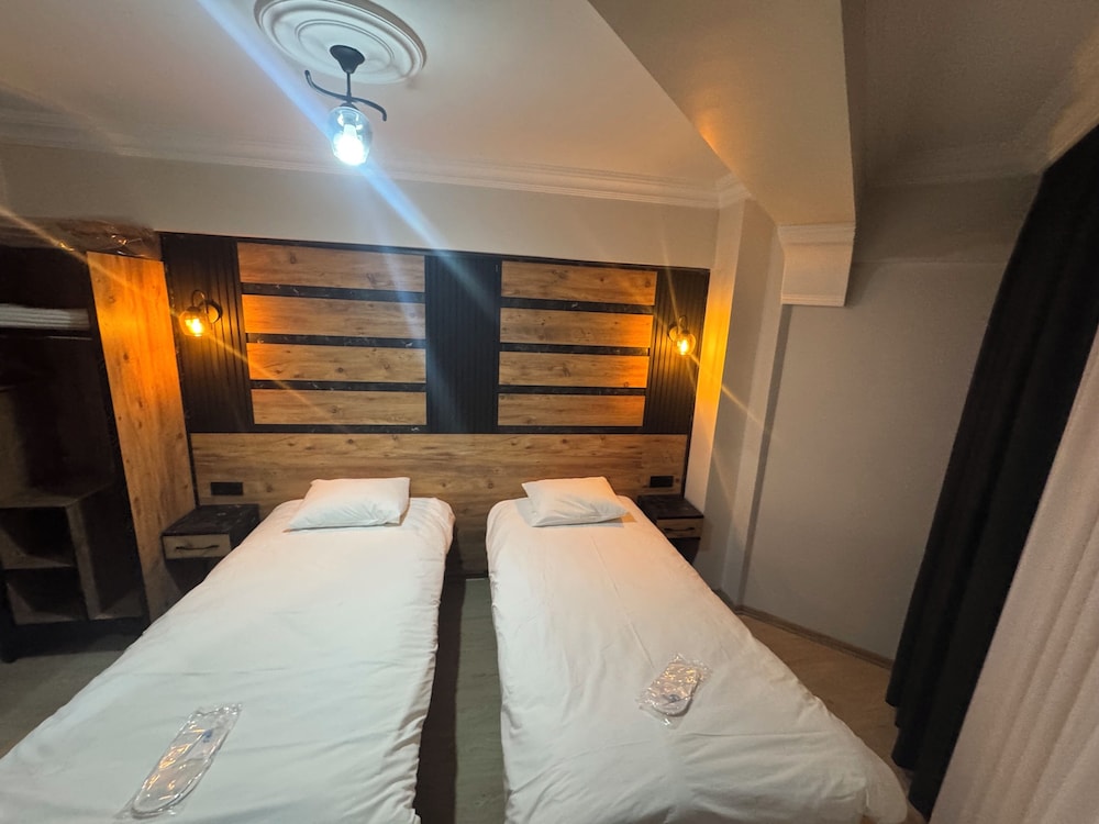 Amasra Ceylin Hotel 12/50