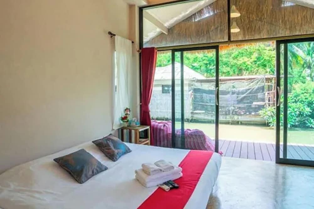Kalacanal Resort 10/50