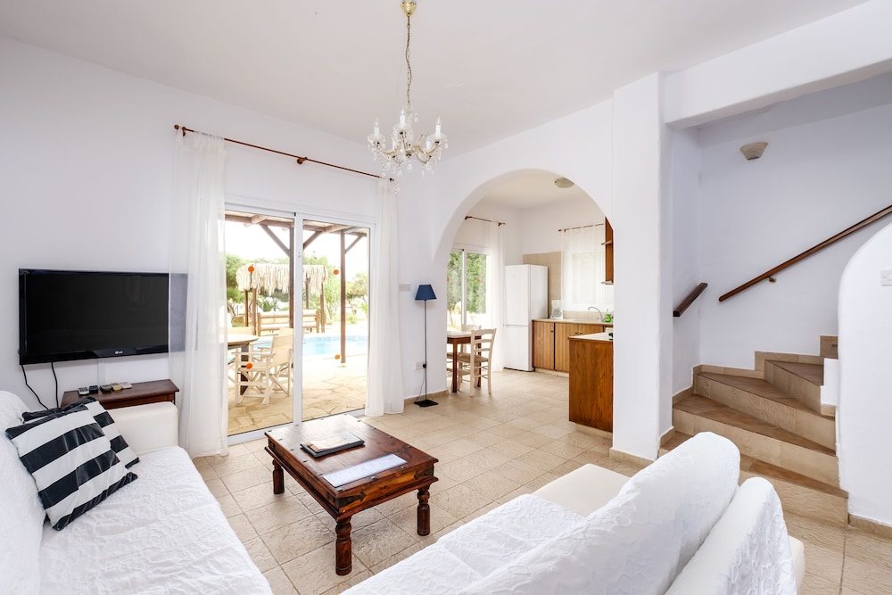 Thalassines Beach Villas 14/50
