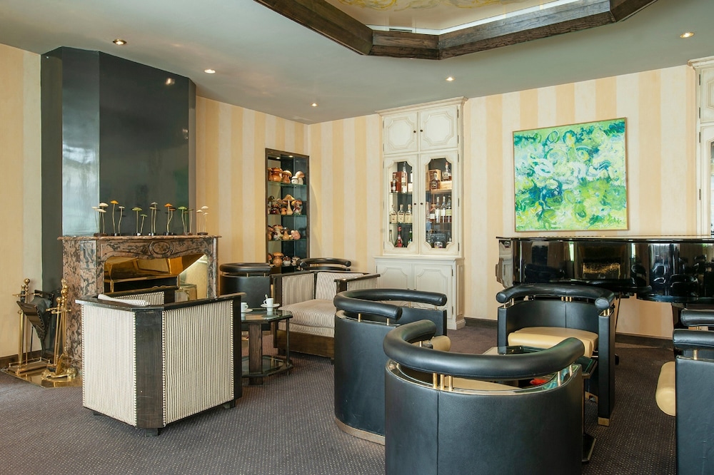 Le Manoir du Lys, The Originals Relais 30/49