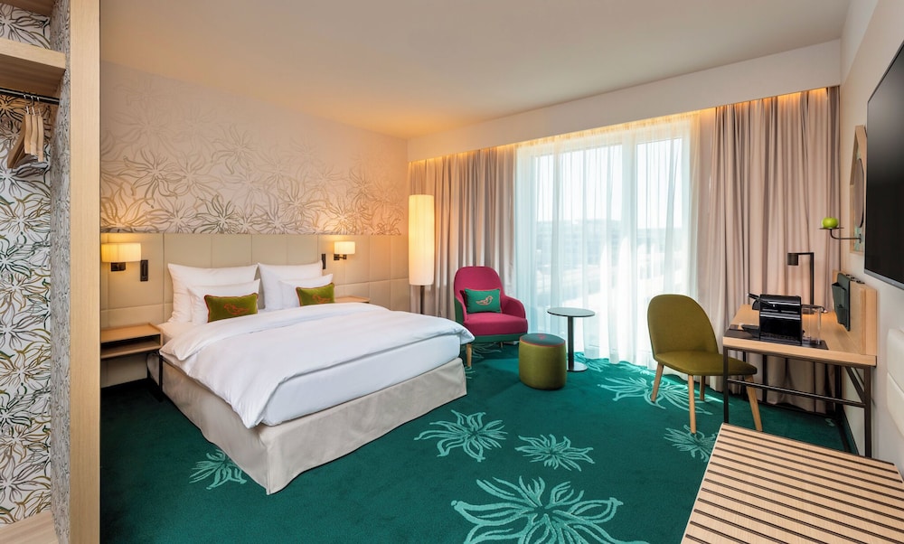 Movenpick Hotel Stuttgart Messe & Congress 19/49