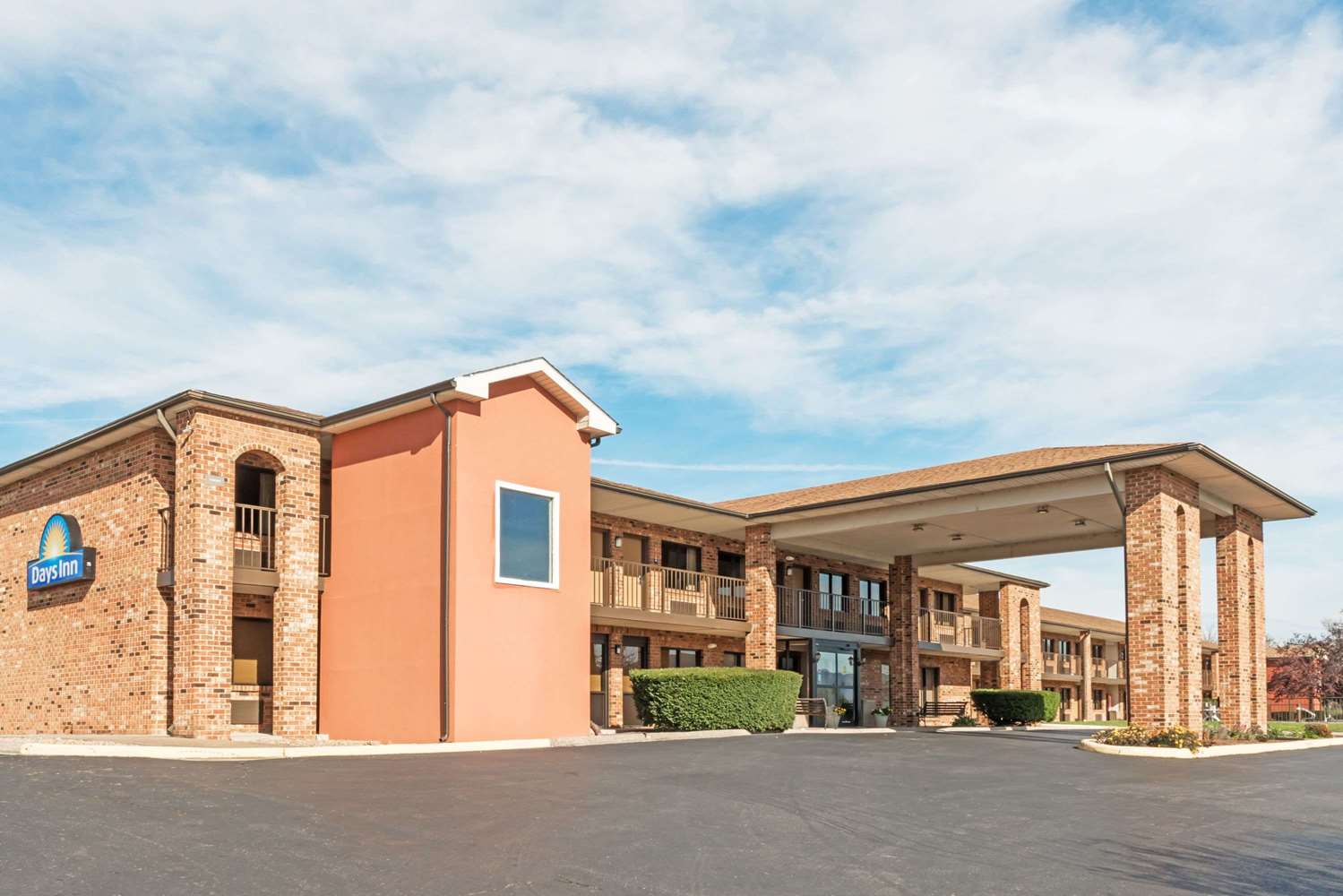 Days Inn by Wyndham New Market/I-81 3/12