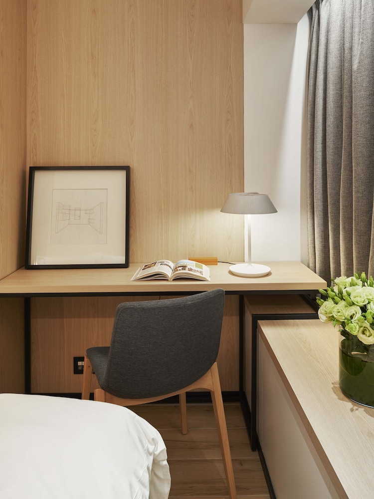 CM+ Hotels and Serviced Apartments 17/44