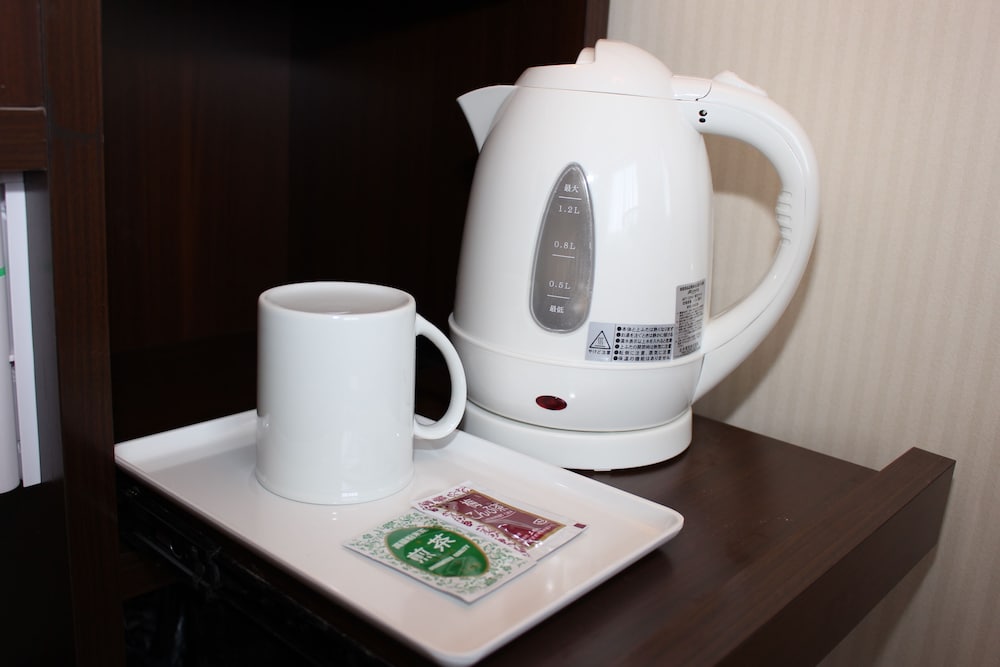 东横旅馆NAHA OMOROMACHI EKIMAE(TOYOKO INN NAHA OMOROMACHI EKIMAE) 图片5