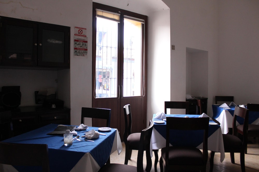 Hotel Casa Las Mercedes 43/49