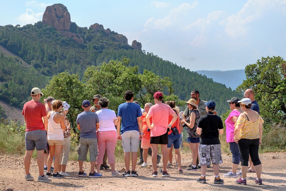 Village Club Les Mas De L'esterel 38/50
