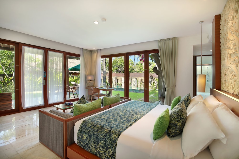 Legian Beach Villas 10/50