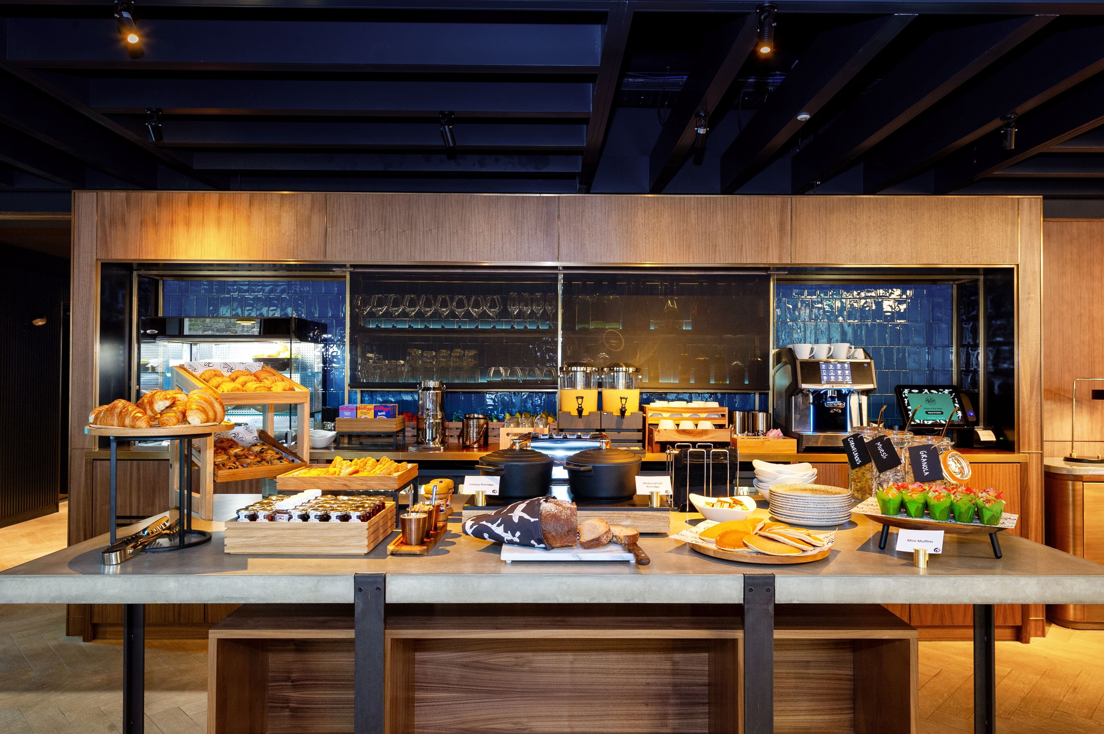 Wilde Aparthotels By Staycity Grassmarket 25/31