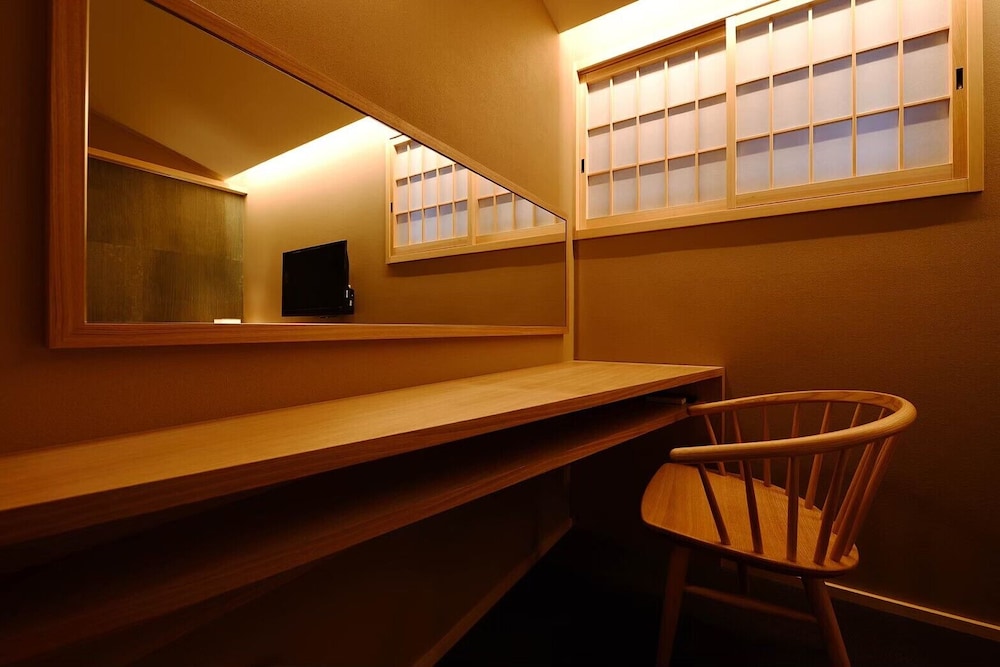 FOUR SEASONS INN KYOTO 14/21