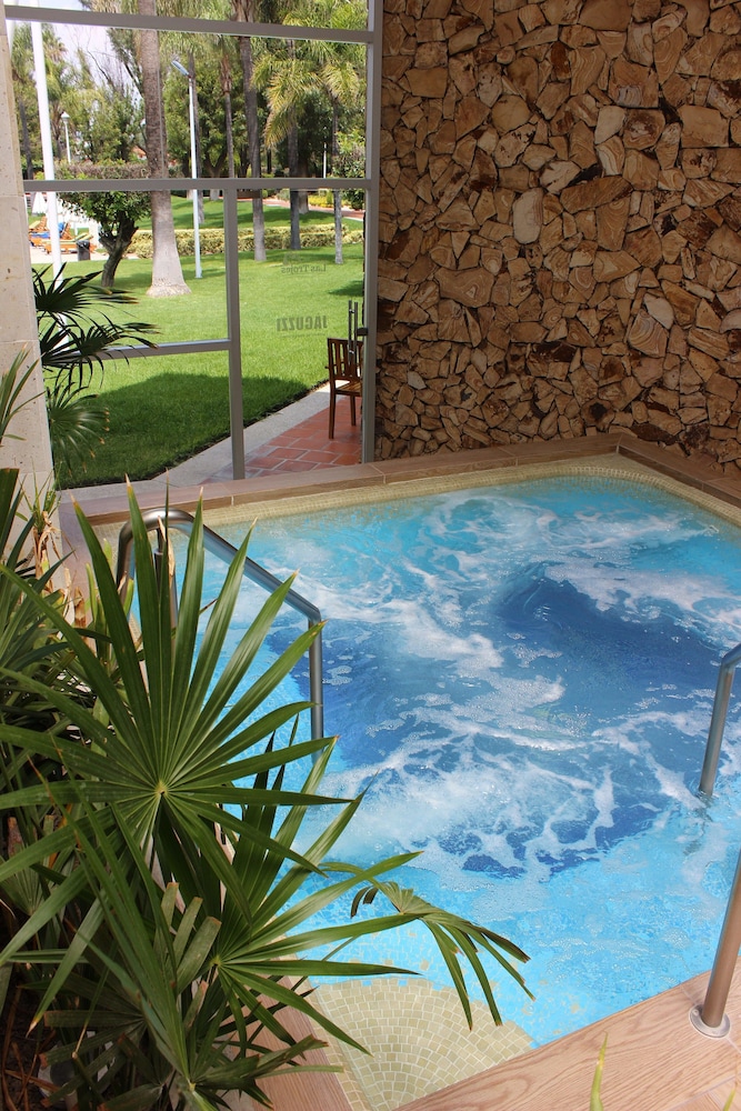 Hotel Las Trojes 31/58