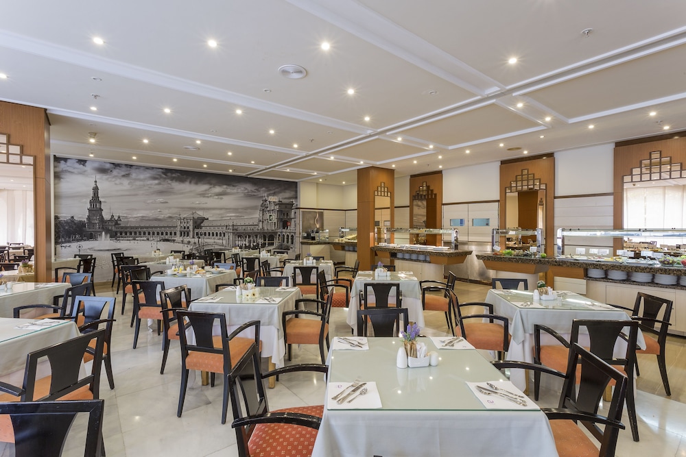 Only YOU Hotel Sevilla 38/49