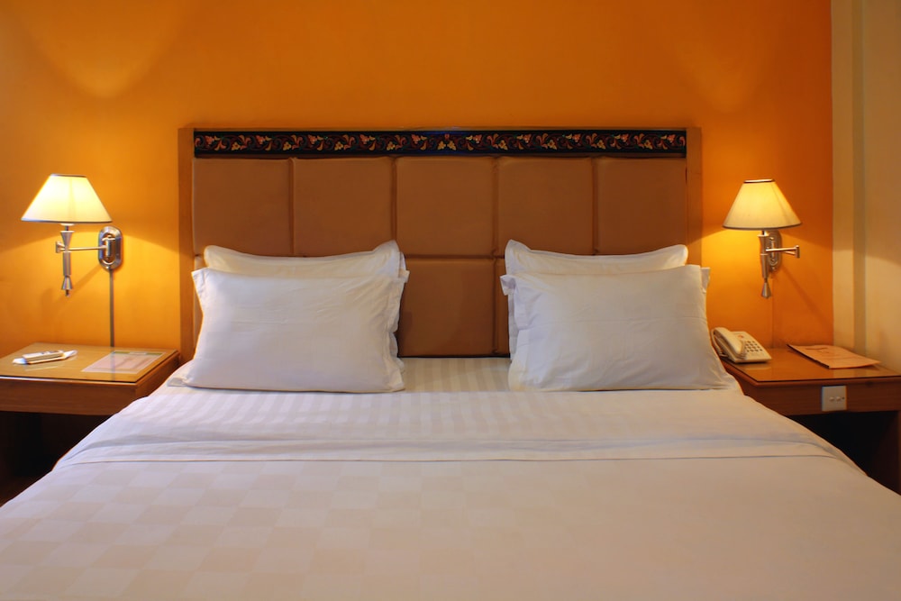 Hotel Hangtuah 10/39
