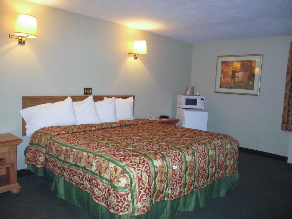 Motel6 Oriskany, NY 33/57