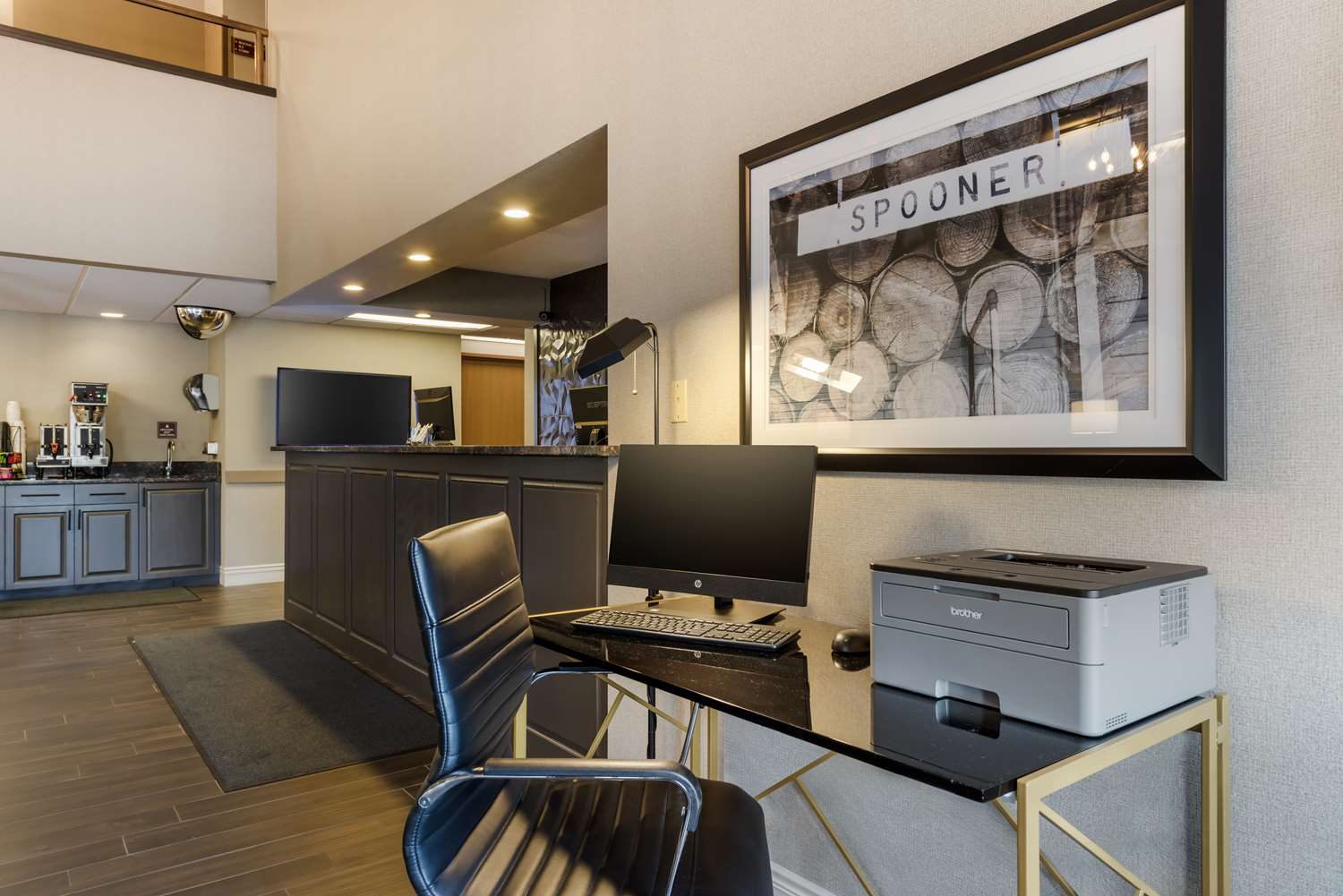 Best Western Spooner Riverplace 30/33