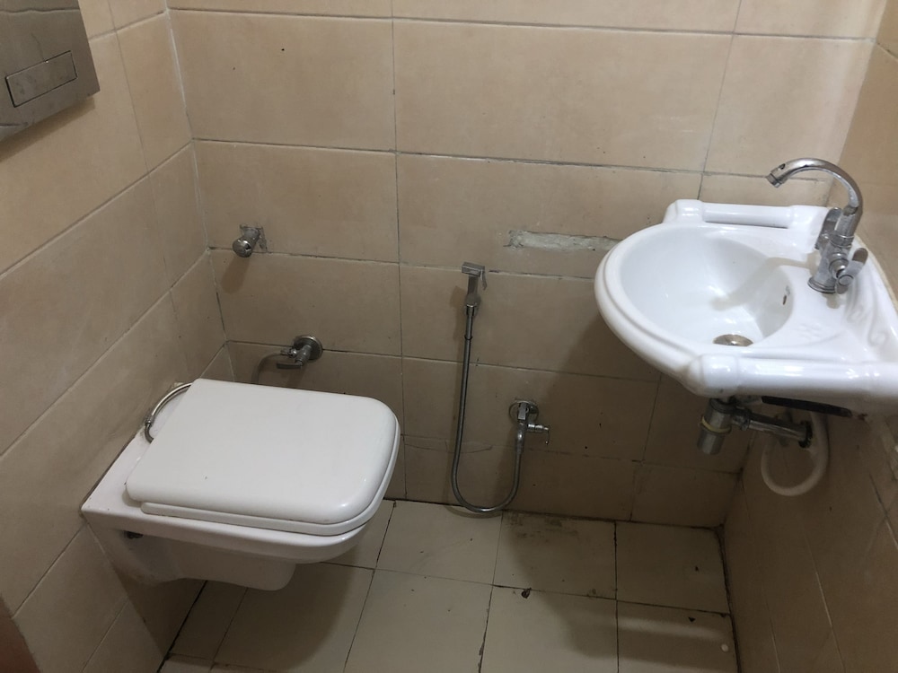 Hotel Mangalam Palace 17/17