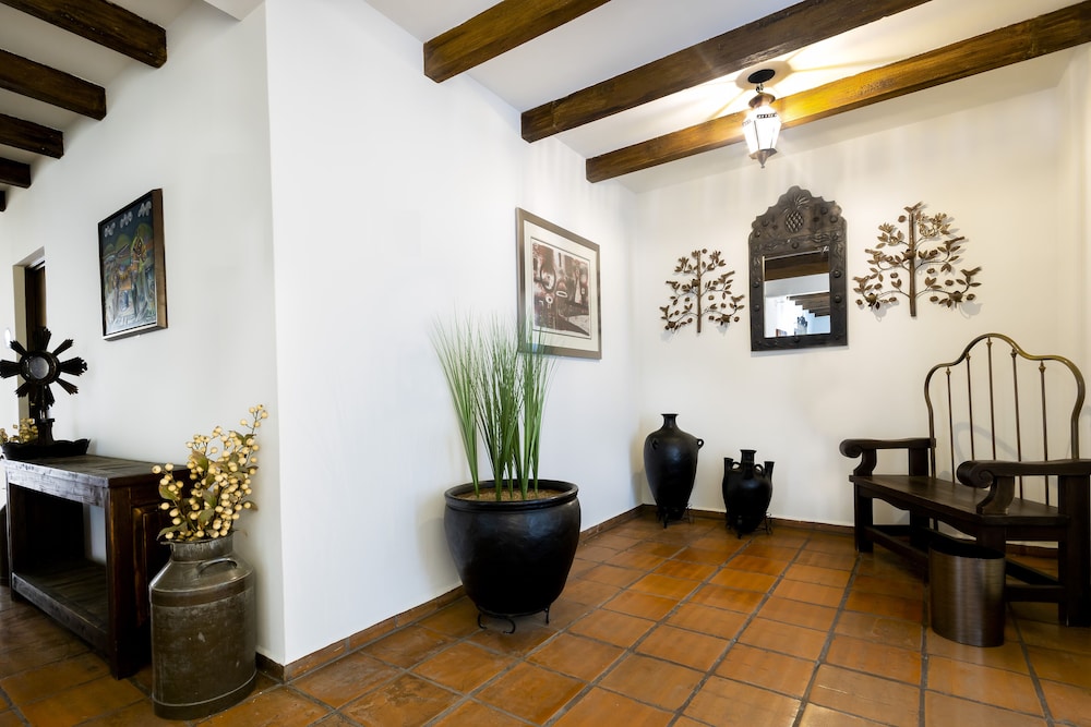 Hotel Boutique Naura Centro 52/82