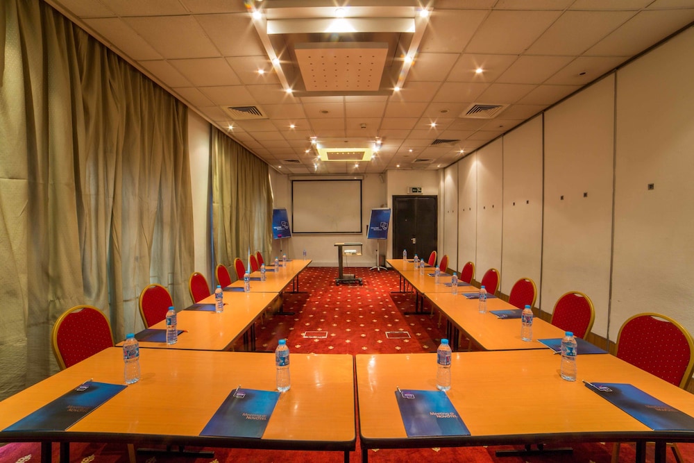 Novotel Port Harcourt 41/50
