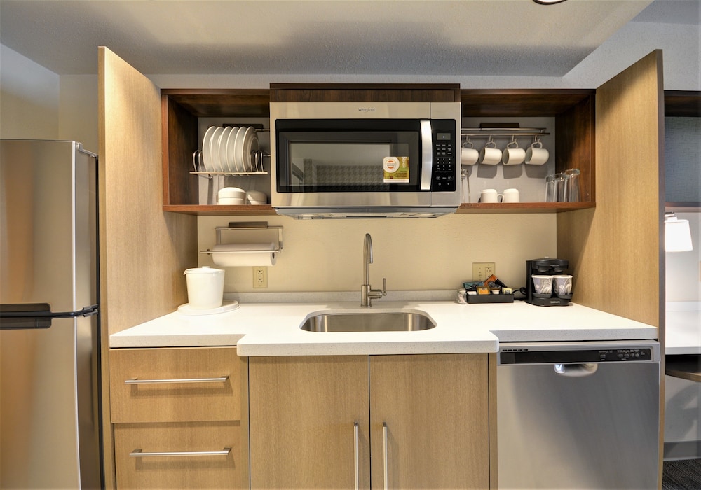 HOME2 SUITES BY HILTON PORTLAND AIRPORT 29/46